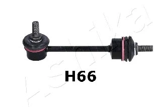 Stabiliser Bar, suspension (106-0H-H66)