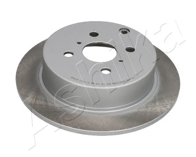 Brake Disc (61-02-222C)