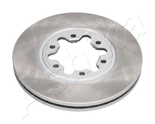 Brake Disc (60-03-318C)