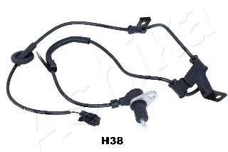 Sensor, wheel speed (151-0H-H38)