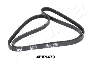 V-Ribbed Belt (112-4PK1470)