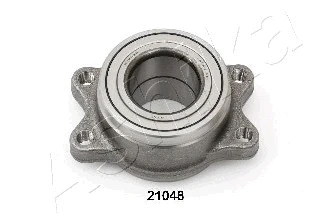 Wheel Hub (44-21048)