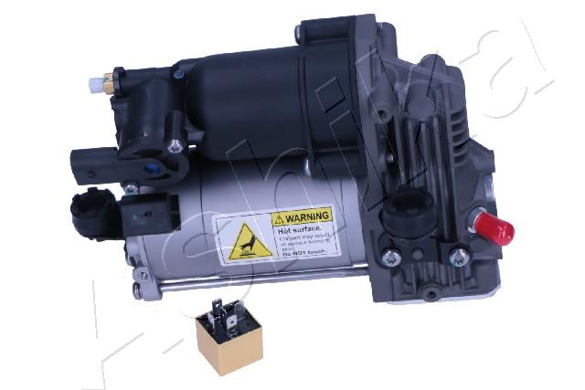 Compressor, compressed air system (MA-ASC036)