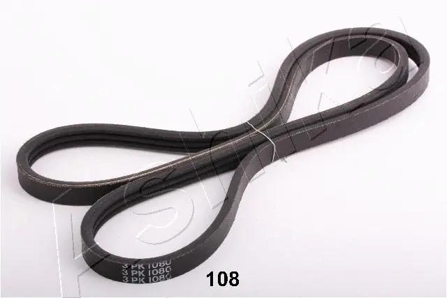 V-Ribbed Belt (96-01-108)