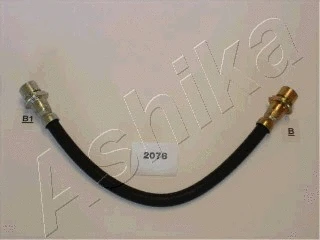 Holding Bracket, brake hose (69-02-2078)