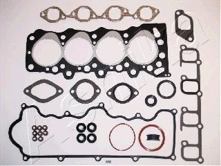 Gasket Kit, cylinder head (48-09-906)