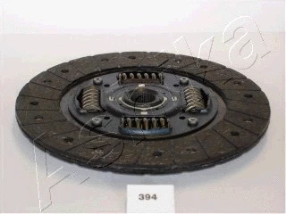 Clutch Disc