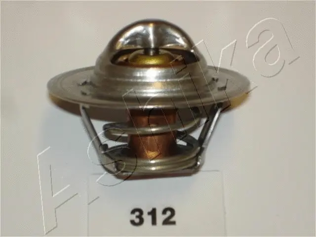 Thermostat, coolant (38-03-312)