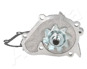 Water Pump, engine cooling (35-01-138)