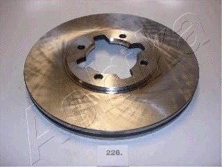 Brake Disc (60-02-226)