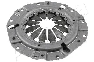 Clutch Pressure Plate (70-01-156)