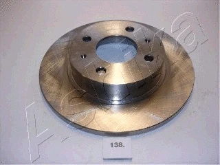 Brake Disc (60-01-138)