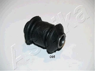 Mounting, control/trailing arm (GOM-C05)