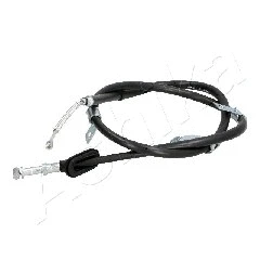 Cable Pull, parking brake (131-07-714R)