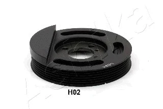Belt Pulley, crankshaft (122-0H-H02)