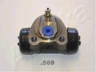 Wheel Brake Cylinder (67-05-569)