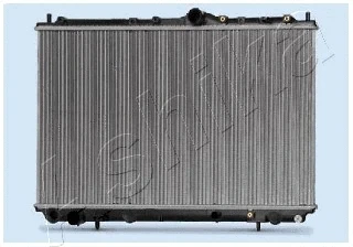 Radiator, engine cooling (RDA113087)