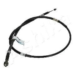 Cable Pull, parking brake