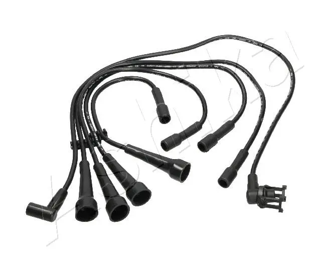 Ignition Cable Kit (132-00-0717)