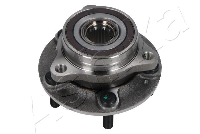 Wheel Hub (44-29031)