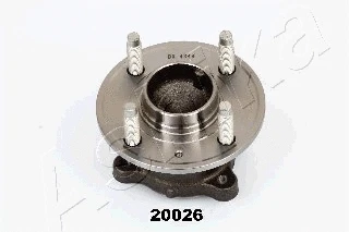Wheel Hub