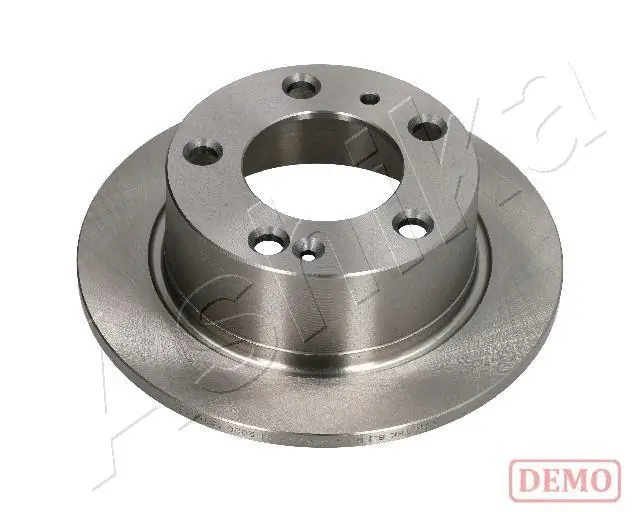 Brake Disc (61-00-0613C)