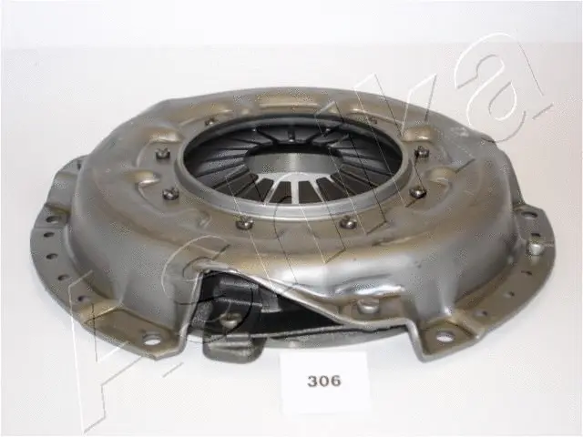 Clutch Pressure Plate (70-03-306)