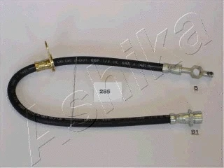 Holding Bracket, brake hose (69-02-285)