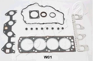 Gasket Kit, cylinder head (48-0W-W01)