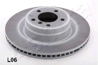 Brake Disc (60-0L-L06)