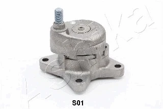 Tensioner Lever, V-ribbed belt (128-0S-S01)
