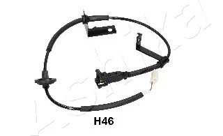Sensor, wheel speed (151-0H-H46)