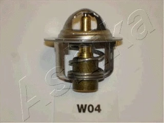 Thermostat, coolant (38-0W-W04)