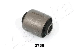 Mounting, control/trailing arm (GOM-2739)