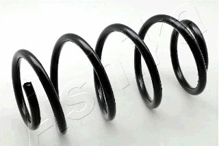 Suspension Spring (ZCA3525H)