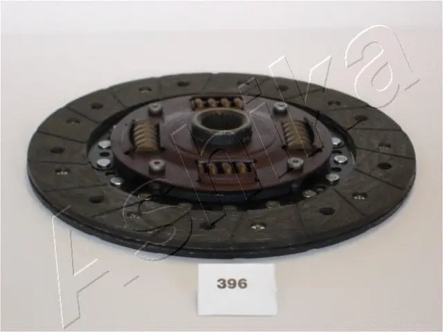 Clutch Disc (80-03-396)