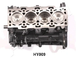 Partial Engine (HY009)