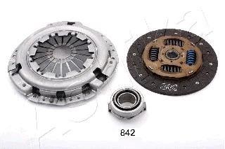 Clutch Kit (92-08-842)