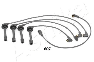 Ignition Cable Kit (132-06-607)