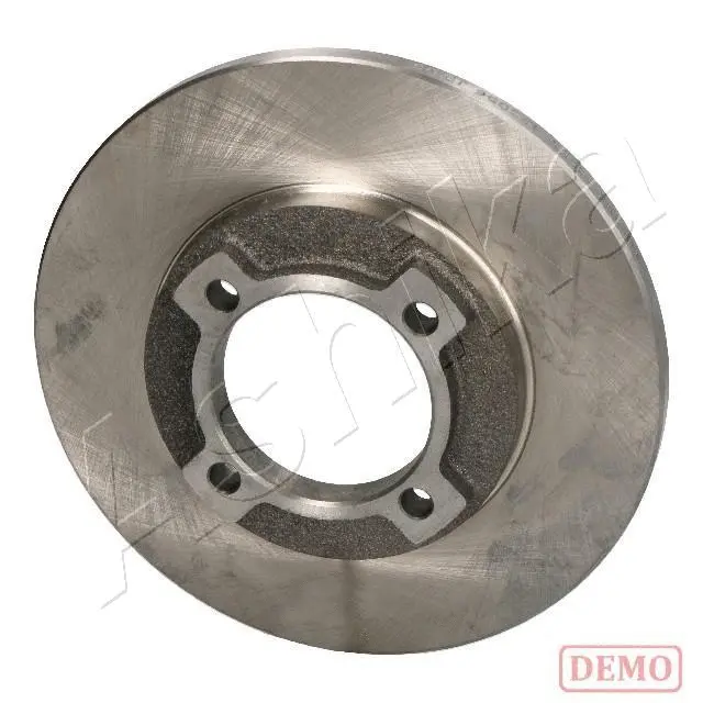 Brake Disc (60-03-338C)