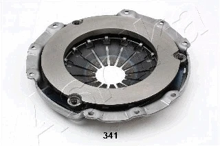Clutch Pressure Plate