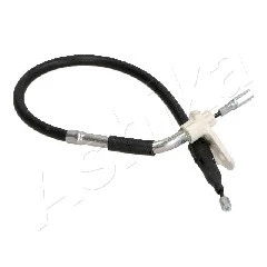 Cable Pull, parking brake (131-00-0509)