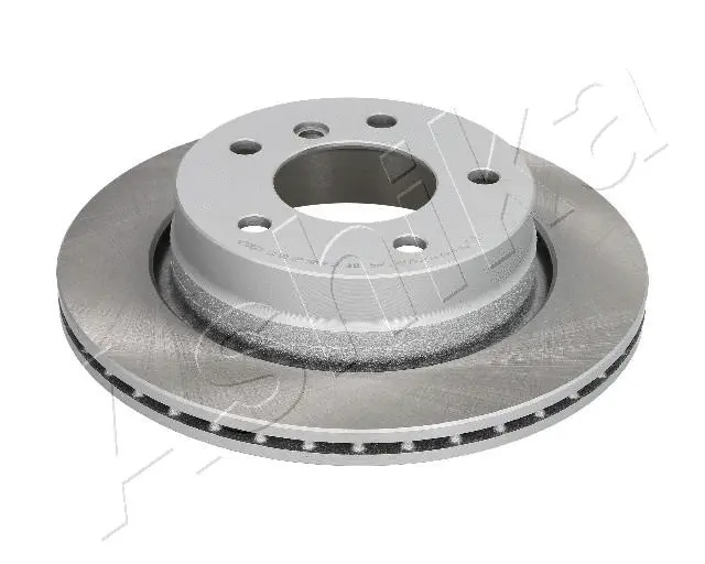 Brake Disc (61-00-0111C)