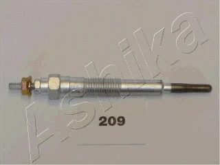Glow Plug (01-02-209)