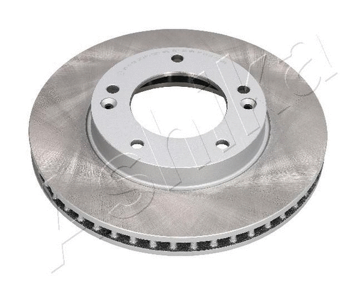 Brake Disc (60-0K-005C)