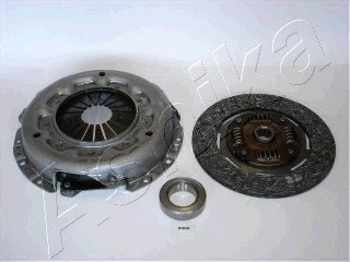 Clutch Kit (92-02-2006)