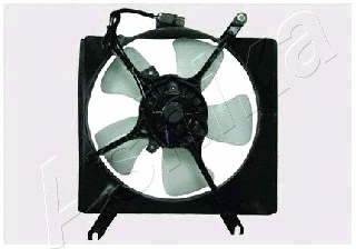 Fan, engine cooling (VNT331008)