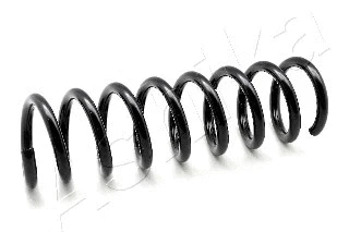 Suspension Spring (ZCA5370A)