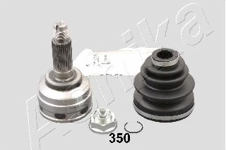 Joint Kit, drive shaft (62-03-350)