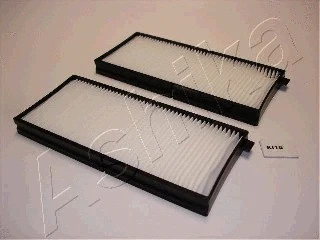 Filter, cabin air (21-KI-K15)